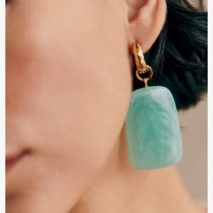 Sezane Joa earrings